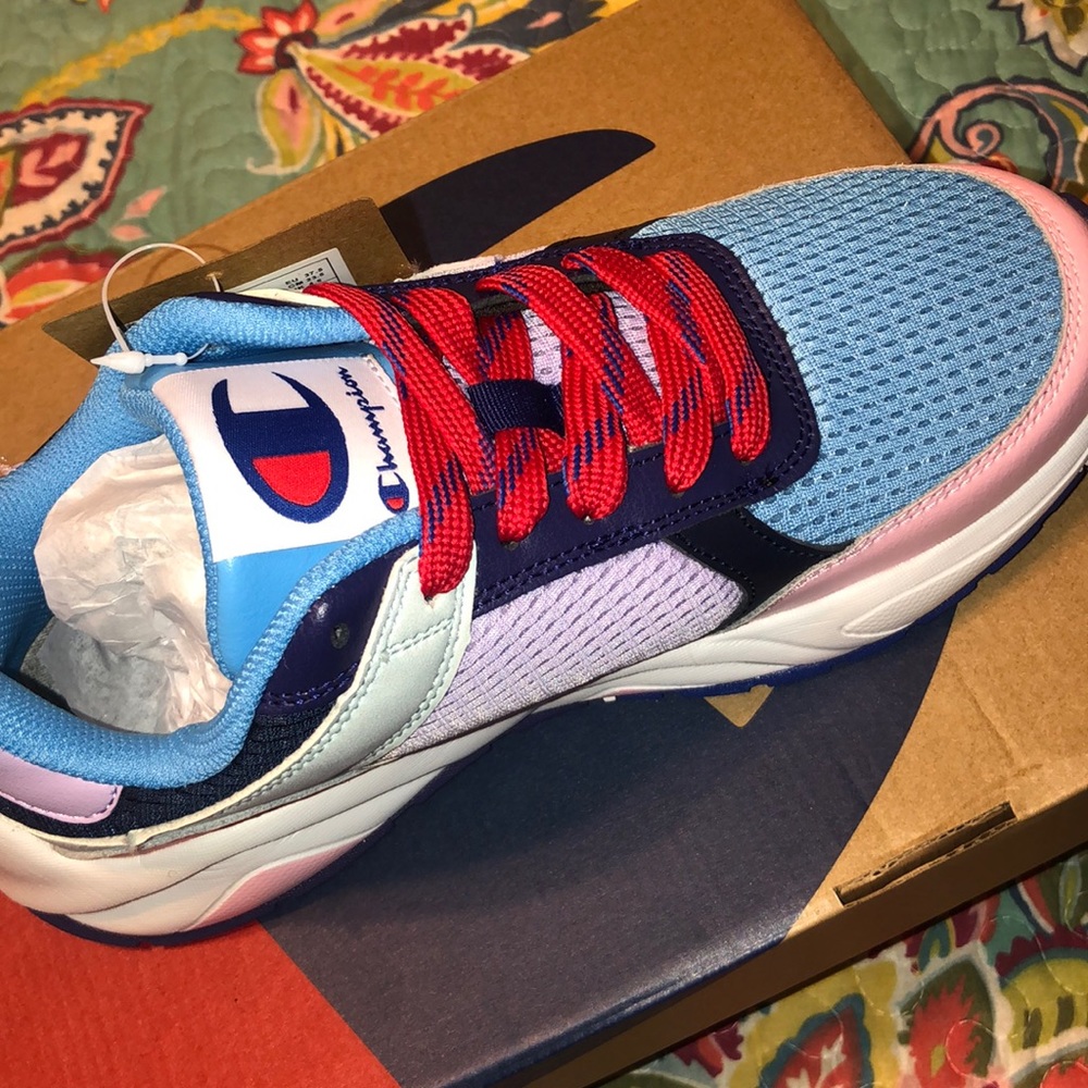 Champion 93Eighteen Sneakers (Women’s)